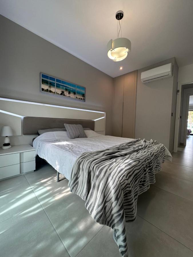 Oasis Beach Relax Guardamar del Segura Exterior foto
